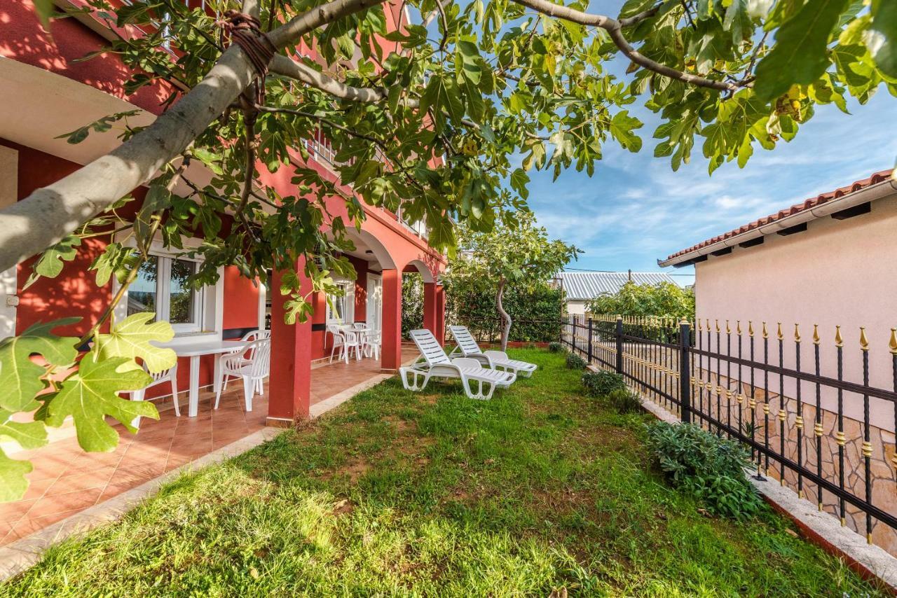 House Danica Villa Obrovac Eksteriør bilde