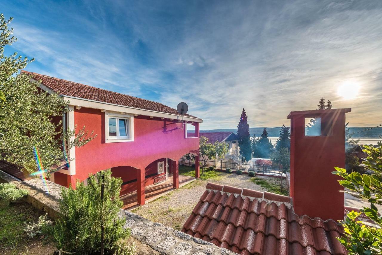 House Danica Villa Obrovac Eksteriør bilde