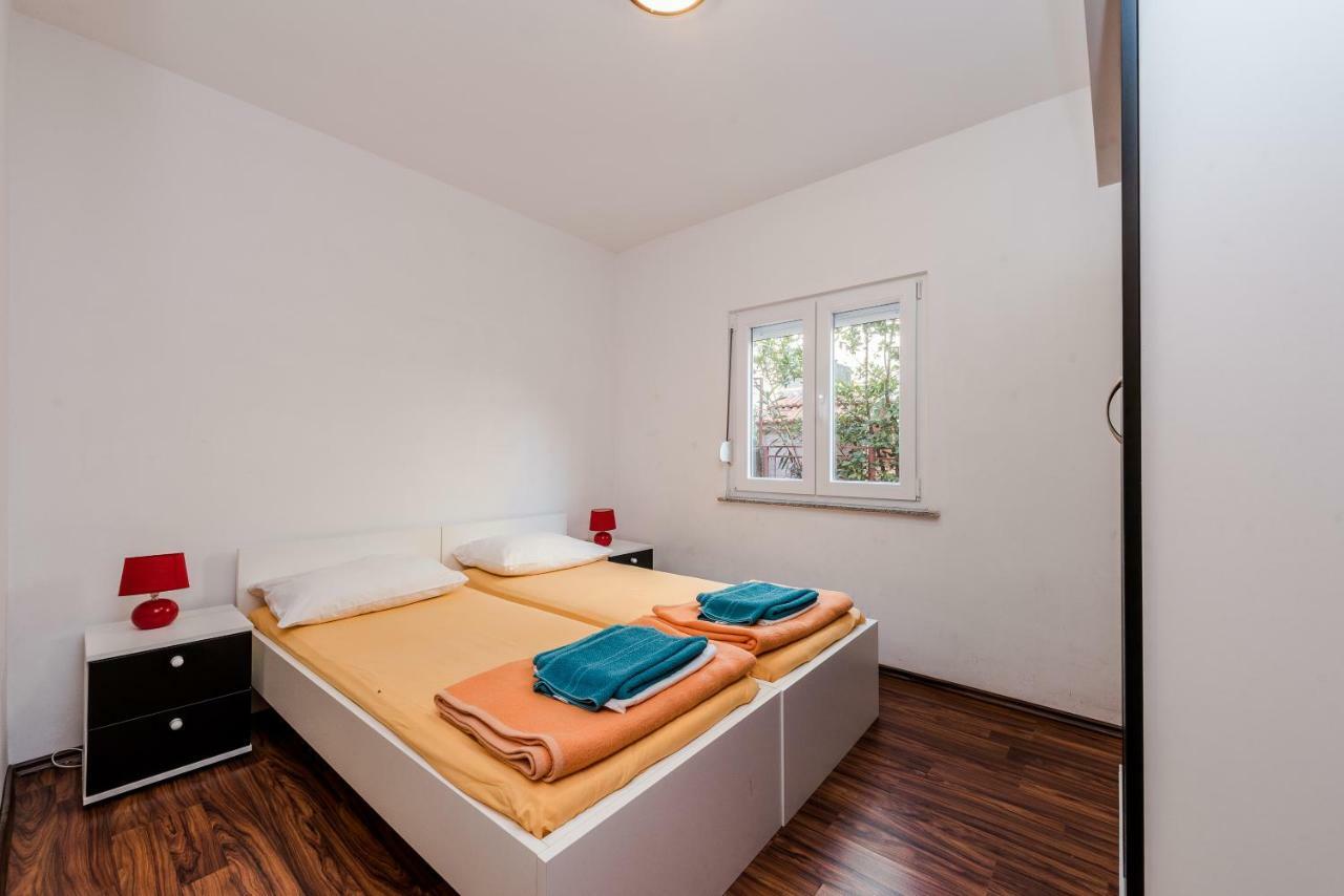 House Danica Villa Obrovac Eksteriør bilde